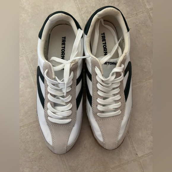 Tretorn Rawlins - Picture 2 of 4